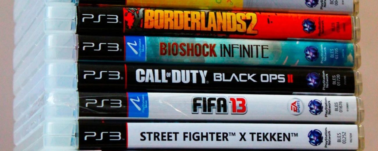 Gracze PlayStation stracą nie tylko gry na płytach? Pudełka również mogą niedługo stać się reliktem przeszłości przez nowe prawo Unii Europejskiej
