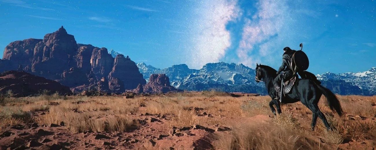 Deweloper Dishonored i Wolfenstein nie ma wątpliwości: Crimson Desert wywraca wszystko do góry nogami. Prawdziwa magia pojawia się późno, ale warto na nią czekać