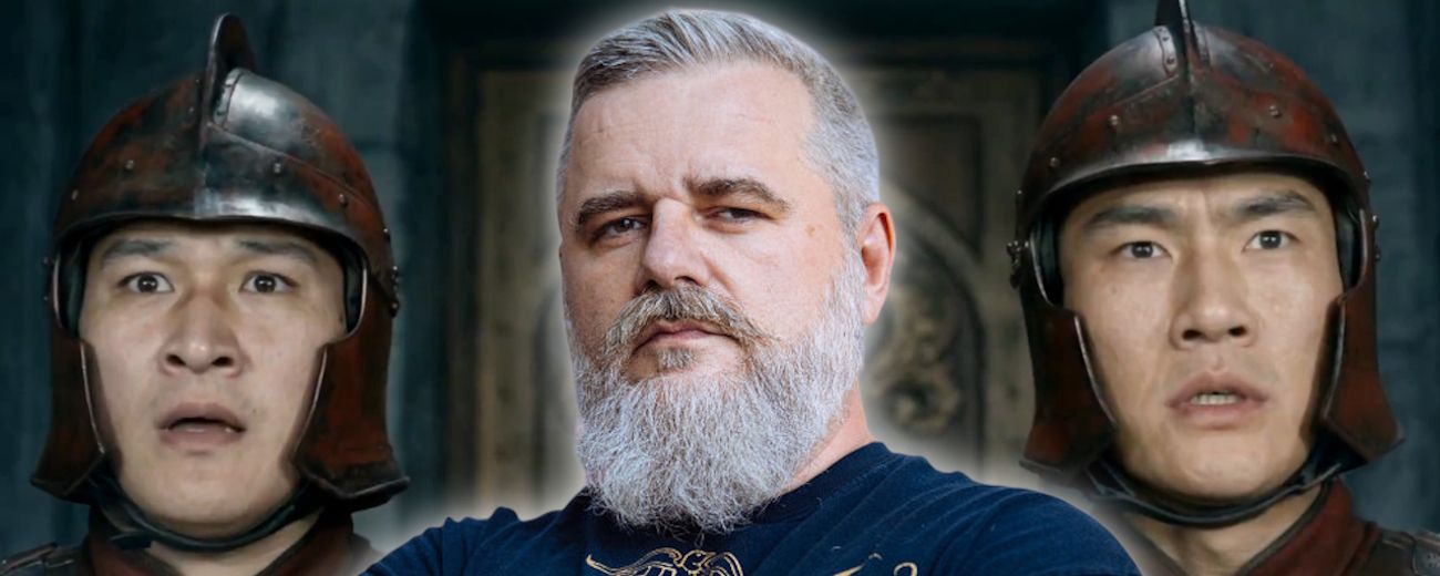 „Możecie mnie nienawidzić, ale taka jest prawda”. Daniel Vávra z Warhorse Studios o przyszłości, która właśnie nadeszła