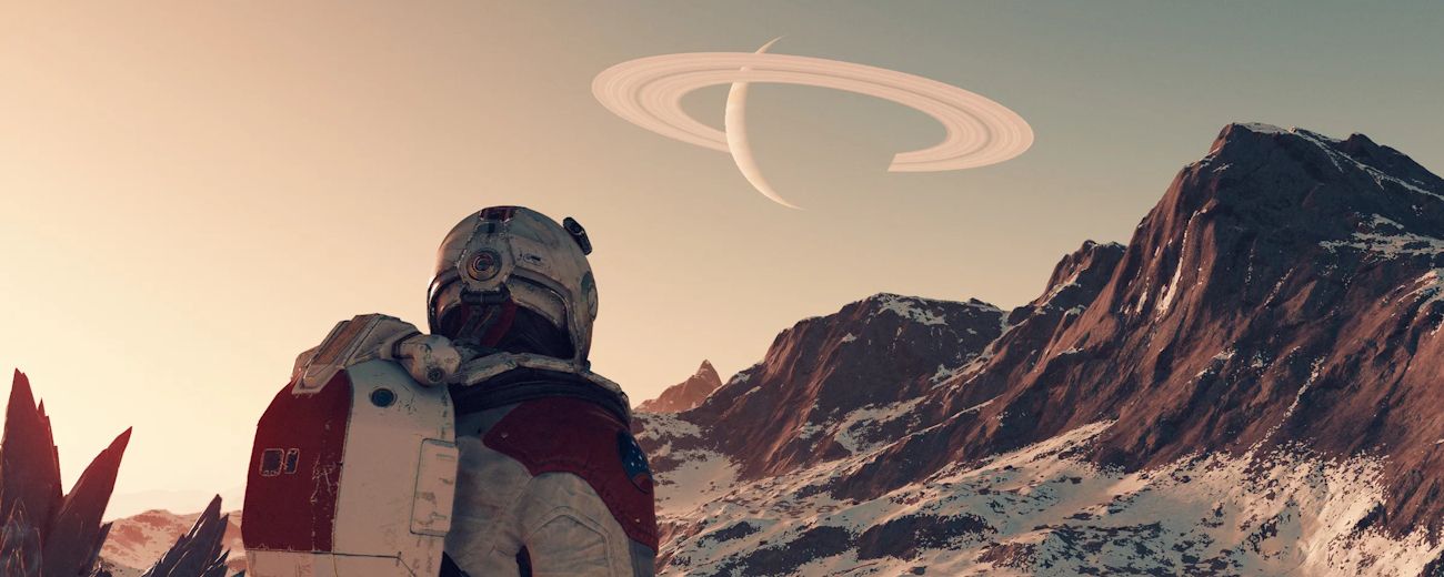 Już za 5 dni Starfield przejdzie małą rewolucję. Bethesda zaprezentowała szerzej najważniejsze nowości