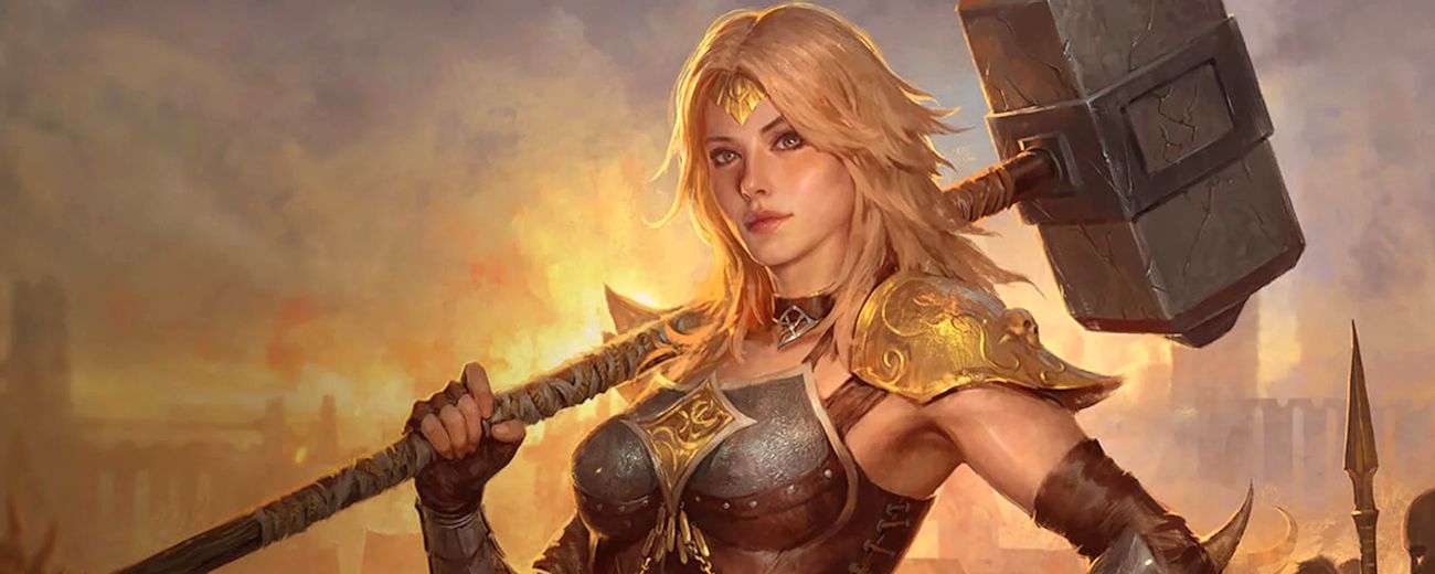 Po 20 latach jedna z najlepszych gier MMO doczekała się wielkiego odświeżenia. Guild Wars otrzymało nowe życie