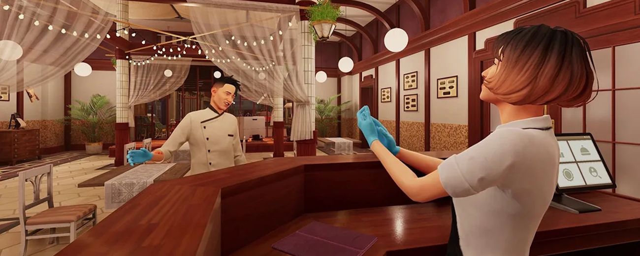 „Czekałem na to od lat, a jest po prostu fatalnie”. Kontynuacja polskiego symulatora gotowania zawiodła graczy na Steam