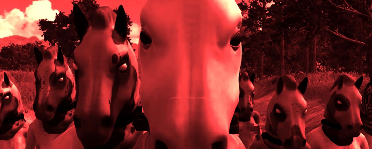 Steam ją zbanował, GOG zrobił z niej bestseller nr 1. Niezwykła historia gry, która podpadła Valve