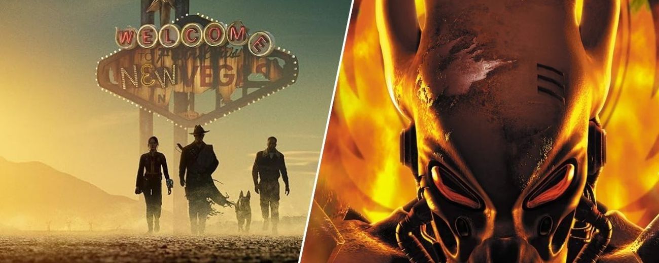 Serialowy Fallout powróci do koncepcji z niekanonicznej gry? Zgadza się nie tylko lokacja