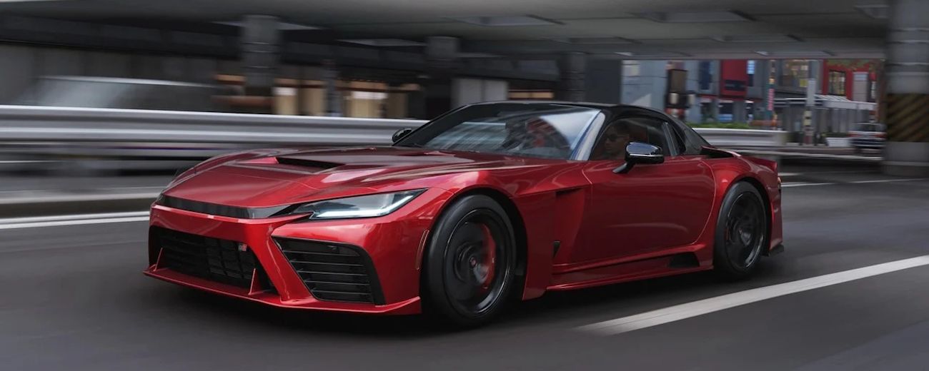 Ponad 300 aut i miliony kredytów przepadły w ułamku sekundy. Fani Forza Horizon 6 masowo zgłaszają krytyczną awarię