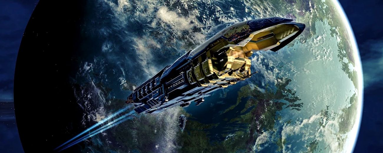 W dniu 23. urodzin gry MMO deweloper ogłosił zmiany, które mogą wywrócić świat EVE Online do góry nogami