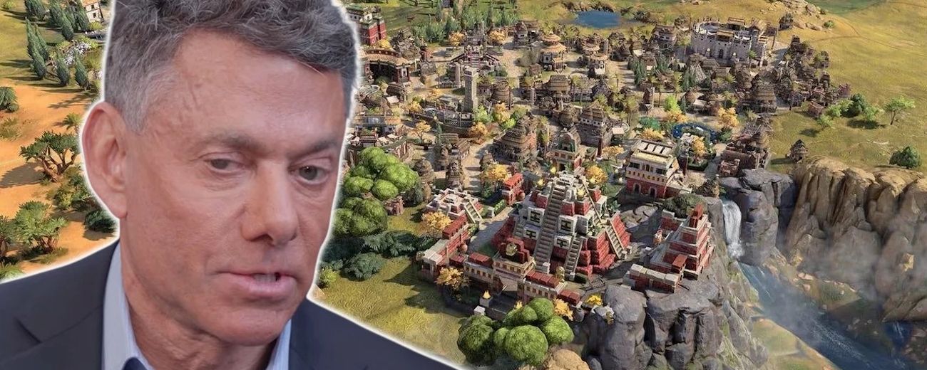 „Popełniliśmy błąd”. Szef Take-Two bierze na siebie odpowiedzialność za niepowodzenia Civilization 7, wprost nazywając grę „zbyt ambitnym przedsięwzięciem”