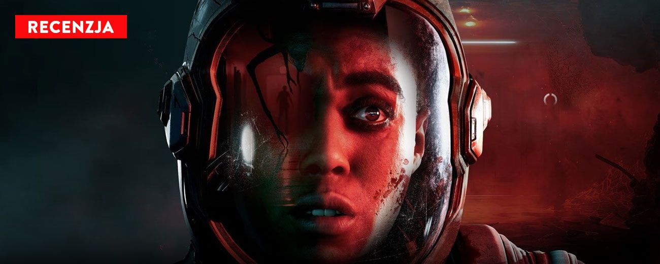 Recenzja Directive 8020. Supermassive zdołało zanudzić mnie Obcym w kosmosie