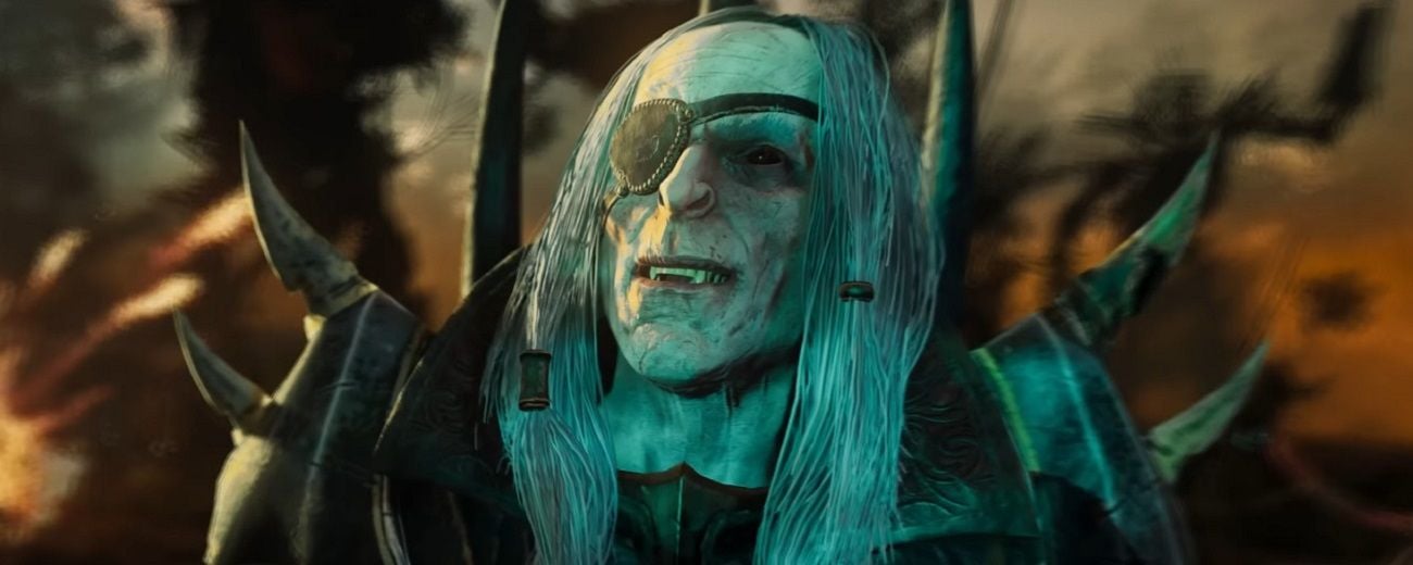 W Total War: Warhammer 3 rozpocznie się apokalipsa. Lords of the End Times „to nie kolejna aktualizacja, to koniec świata”