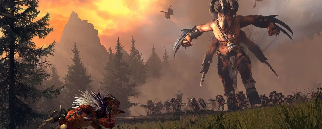 Total War: Warhammer 40K czy Total War: Star Wars? The Game Awards 2025 ujawni ostatnią niewiadomą na temat przyszłości kultowego cyklu strategii