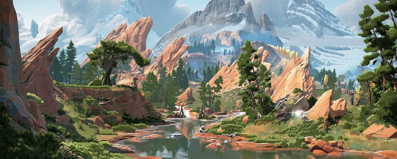 Nowy Horizon zapowiedziany przez Sony. Nie jest to Horizon 3, ale trójka ma w tej grze akcji bardzo duże znaczenie