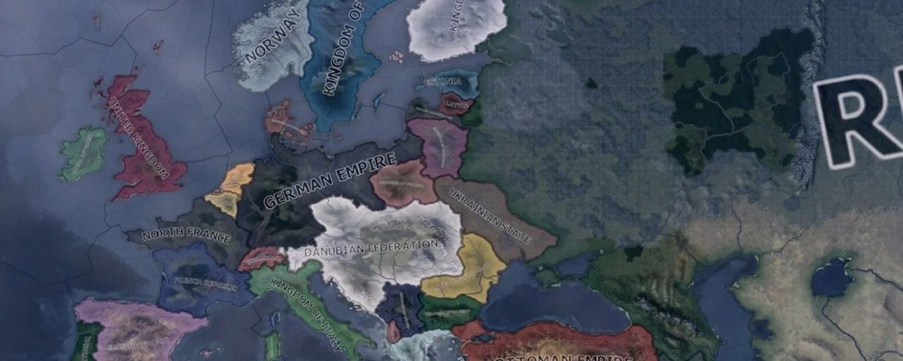 „To, co zrobiło TVP, jest przerażające”. Twórcy „kontrowersyjnego” moda do Hearts of Iron 4 stawiają sprawę jasno: „Potępiamy wszelkie formy nienawiści”