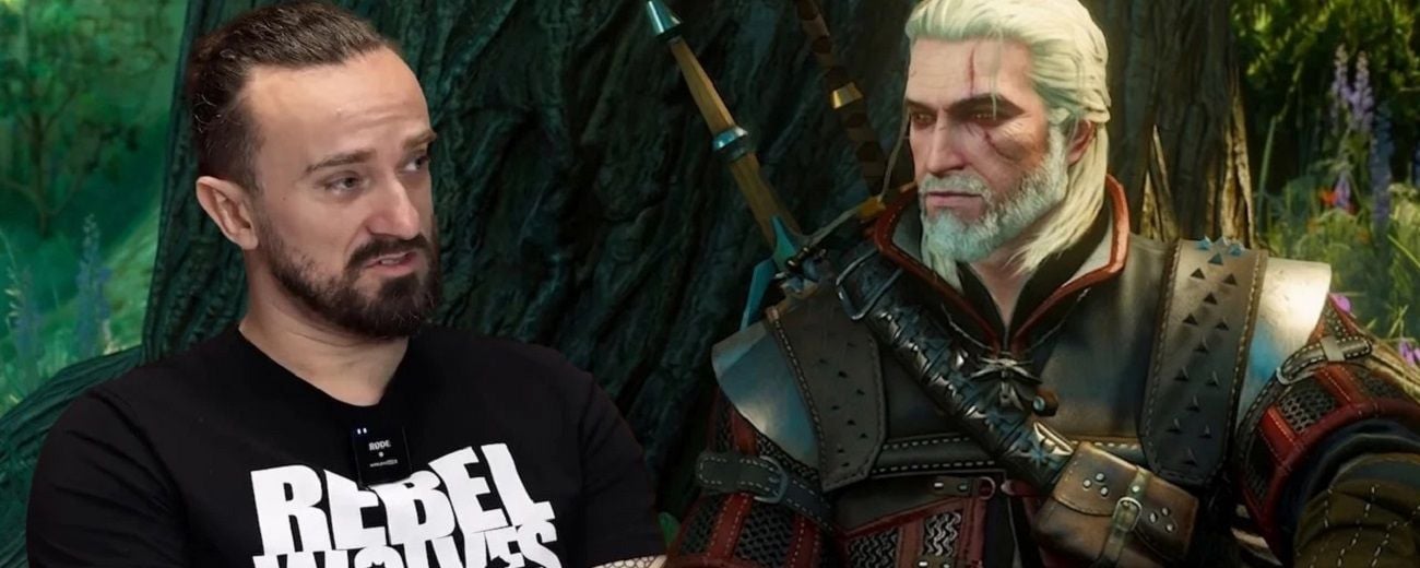 Reżyser Wiedźmina 3 ma „grzeczną prośbę” do CD Projekt Red w sprawie dodatku Pieśni przeszłości. Wszyscy gracze się z nim zgodzą