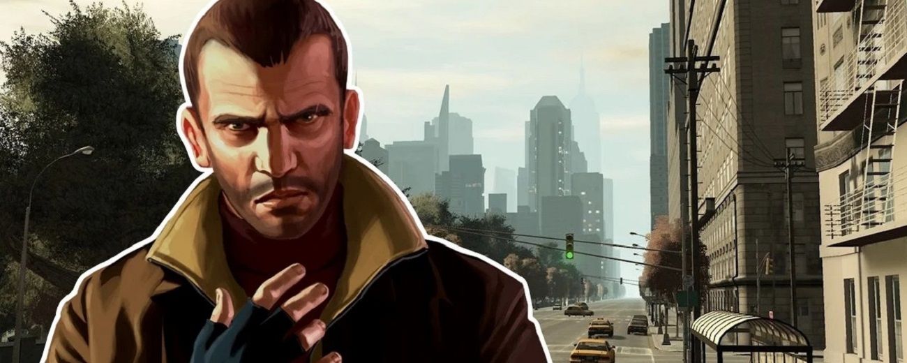Tajne dane z GTA 4 niespodziewanie i w tajemniczych okolicznościach zniknęły z sieci. Znając życie, Rockstar Games maczało w tym palce