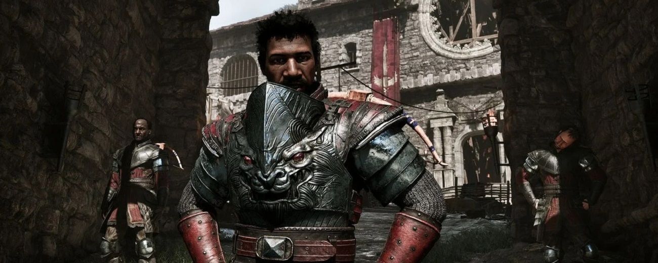 Gothic Remake ma nowe wymagania sprzętowe. Są one sporo wyższe od tych starych, ale nie powinny się mocno zmienić do premiery