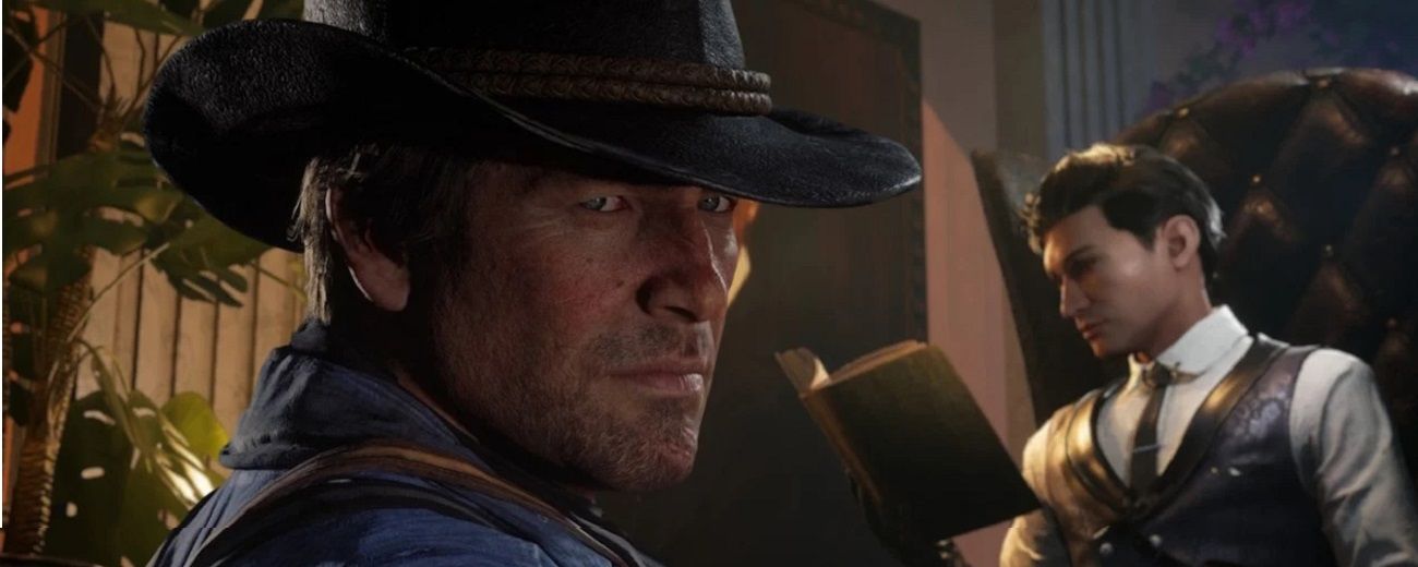 Red Dead Redemption 2 i Bloodborne nieoczekiwanie mają ze sobą coś wspólnego. Twórca GTA wskazał źródło wiarygodności otwartych światów w grach
