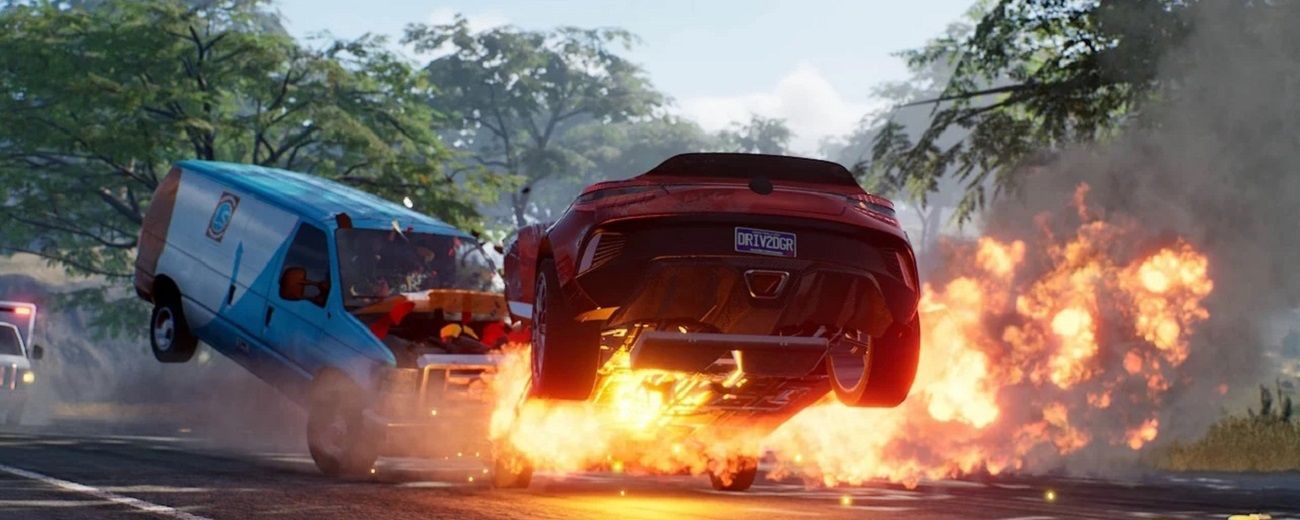 2 miesiące temu premiera, teraz wszyscy twórcy gry dostali wypowiedzenia. Deweloperzy czekają na cud, spełniając ostatnią obietnicę złożoną fanom Wreckreation