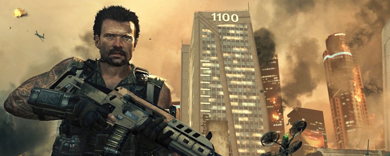 Black Ops i Black Ops 2 zadebiutowały na PS4 i PS5 bez większych zmian, a PlayStation Store i tak nie wytrzymał oblężenia