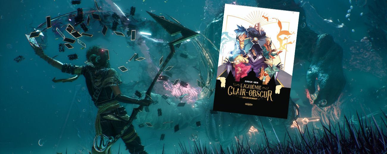 Nagłośnienie sprawy pomogło i twórcy Clair Obscur postanowili dogadać się z twórcą komiksu o tej samej nazwie