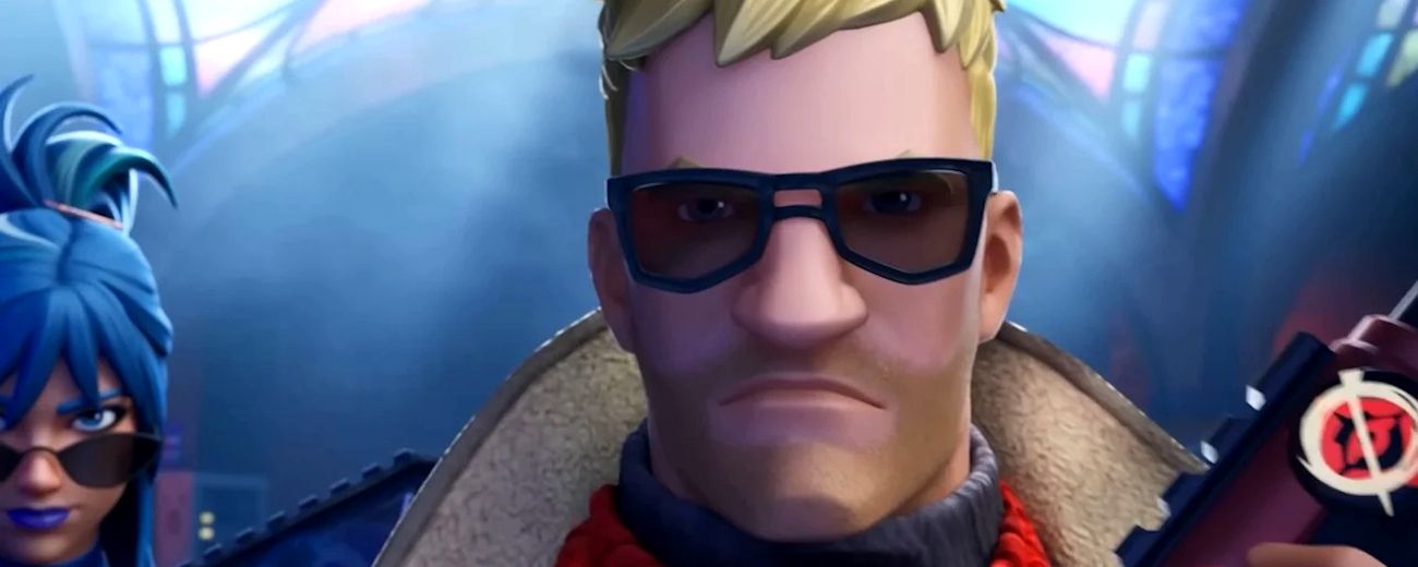 Gracze wyśmiewają „małą, wartą miliardy dolarów megakorporację”. Ckliwe tłumaczenie Epic Games natrafiło na zdecydowany opór