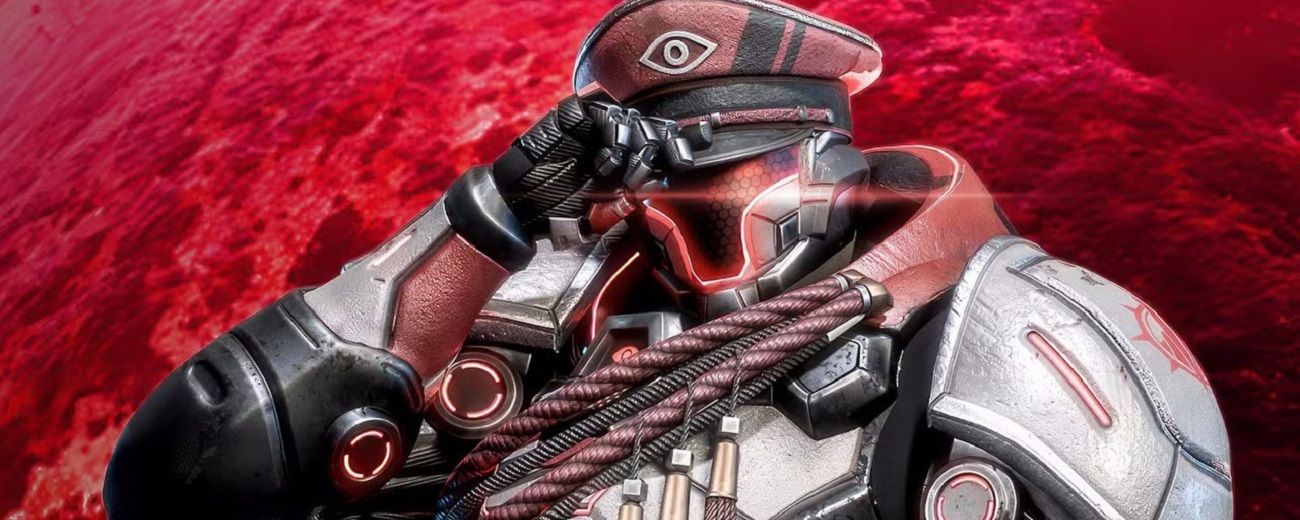 Nietypowy mix FPS-a i symulatora kolonii trafił na Steama z 90% pozytywnych opinii