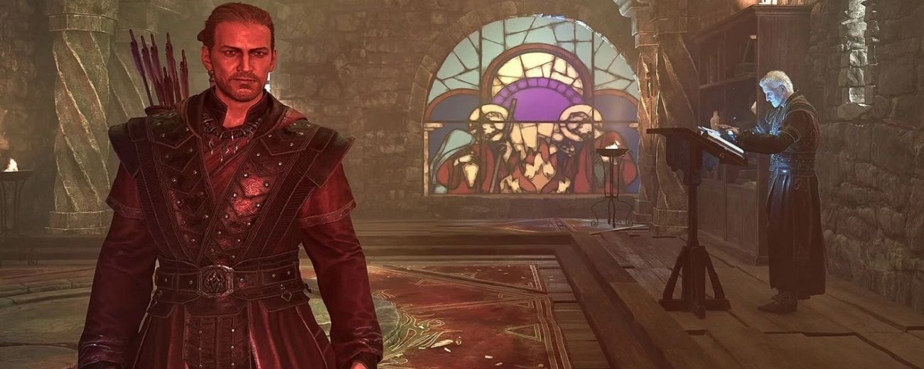 Gothic Remake w końcu przestaje karać nadgorliwych graczy, którzy chcą zostać Magiem Ognia. Miesiąc po premierze twórcy naprawili rażący błąd