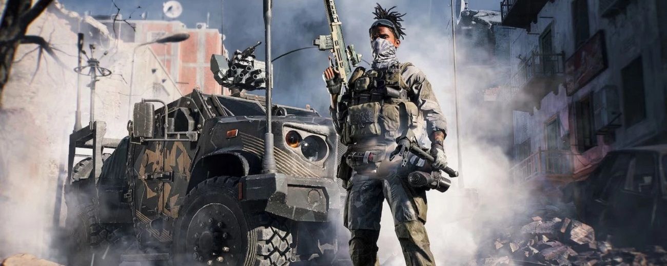 W trosce o dobro graczy Battlefield 6 otrzymuje nowe mikrotransakcje. Fani strzelanki mówią wprost: „chciwość, chciwość i jeszcze raz chciwość”