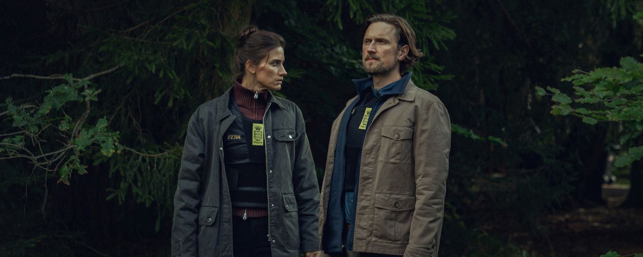 W ten weekend obejrzysz aż 5 nowych thrillerów. Kryminalne i szpiegowskie hity idealne na serialowy maraton