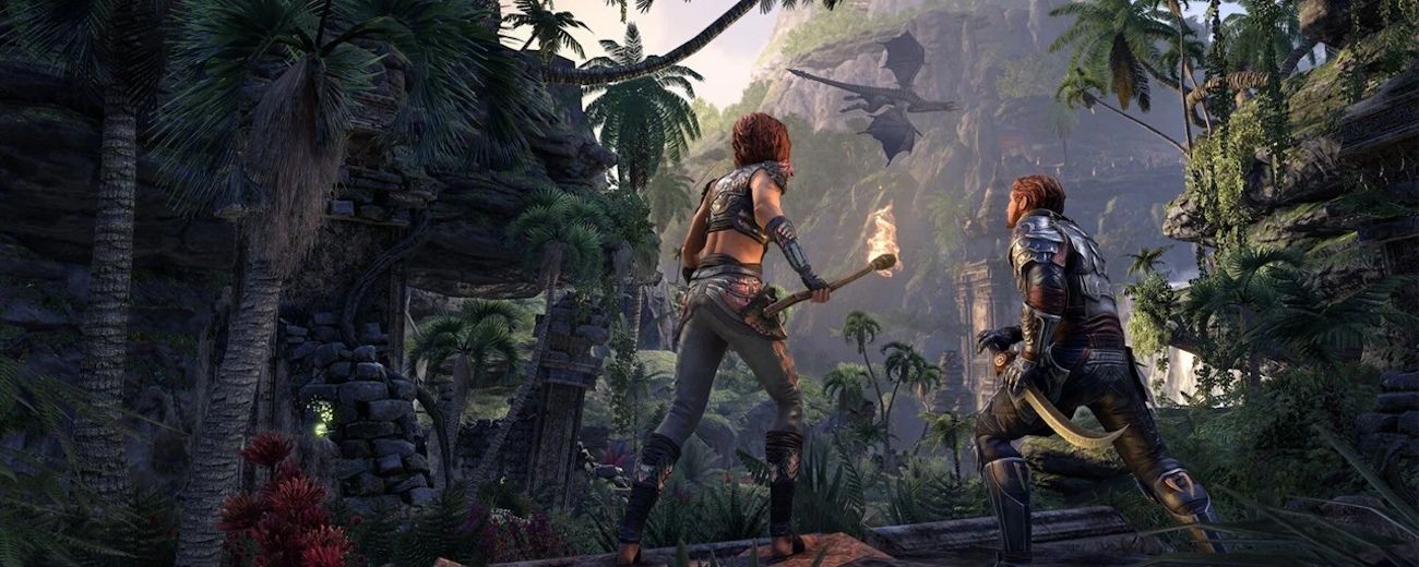 Trwa 21 sekund, a może totalnie obalić wielką teorię fanów The Elder Scrolls 6. Bethesda wie, jak rozgrzać społeczność