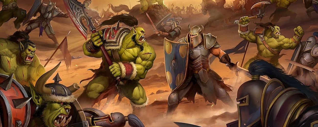 Blizzard zapowiada ewolucję tego, czym jest Warcraft, czym był i dokąd zmierza. Fani ostrzegają: „W ten sposób stracicie wszystko”