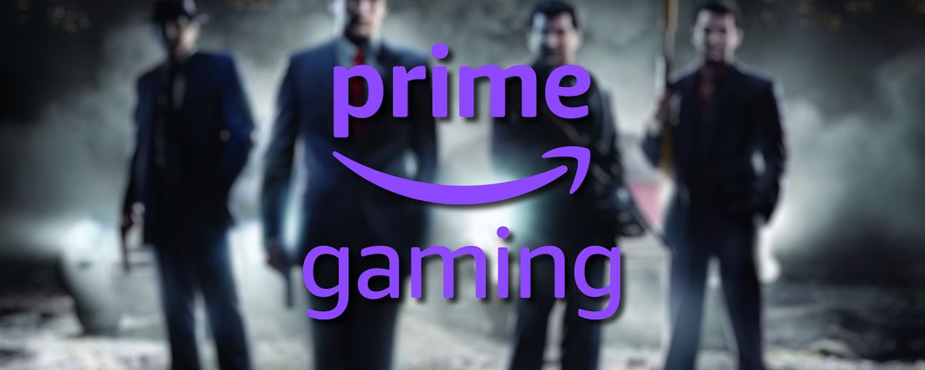 Amazon Prime Gaming na maj 2026 z 11 grami. W ofercie definitywna edycja Mafia 2 i wysoko oceniany survival z otwartym światem