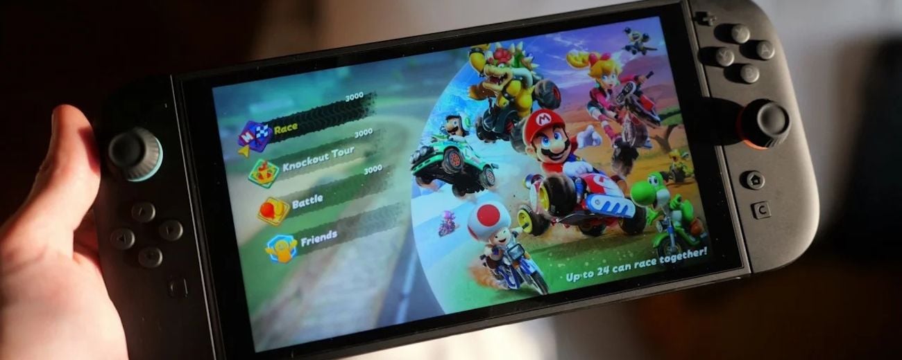 Switch 2 oficjalnie drożeje. Nintendo wprowadzi nowe ceny od września tego roku
