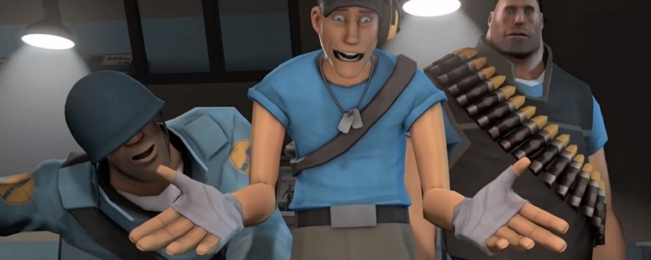 Valve mówi wprost: gracze Steam robią dokładnie to samo, co wiele pokoleń przed nimi. Gigant wydaje się pewny swego w sprawie wartej miliardy dolarów