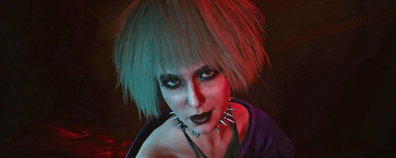 CD Projekt Red musiał kompletnie zmienić jedną z postaci w Cyberpunk 2077, bo „była rozczarowująca i pusta”