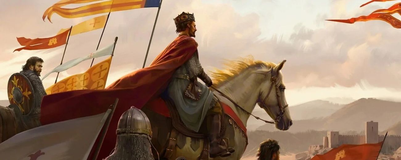 Weteran z Polski nadaje ton Total War: Medieval 3. Gra trafi tam, gdzie nikt się nie spodziewał