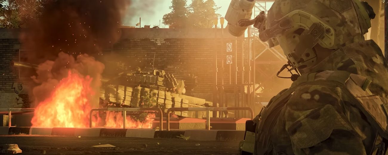 „O jasna cholera, nie kłamali”. Żart twórców War Thunder właśnie stał się rzeczywistością