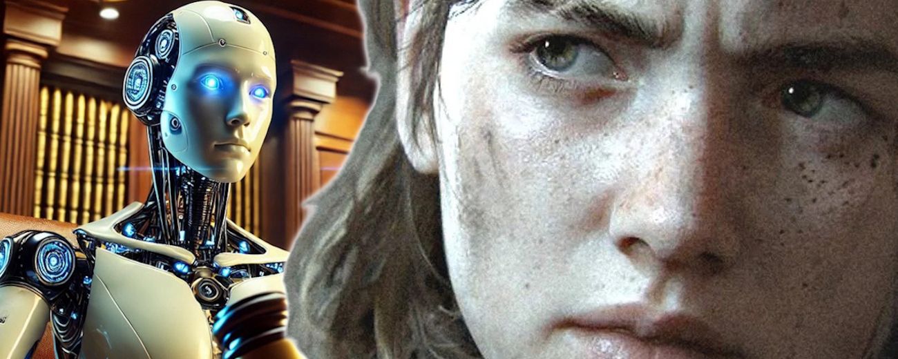 Naughty Dog i inne studia PlayStation już korzystają z nowej technologii. Sony i Bandai Namco idą o krok dalej z AI