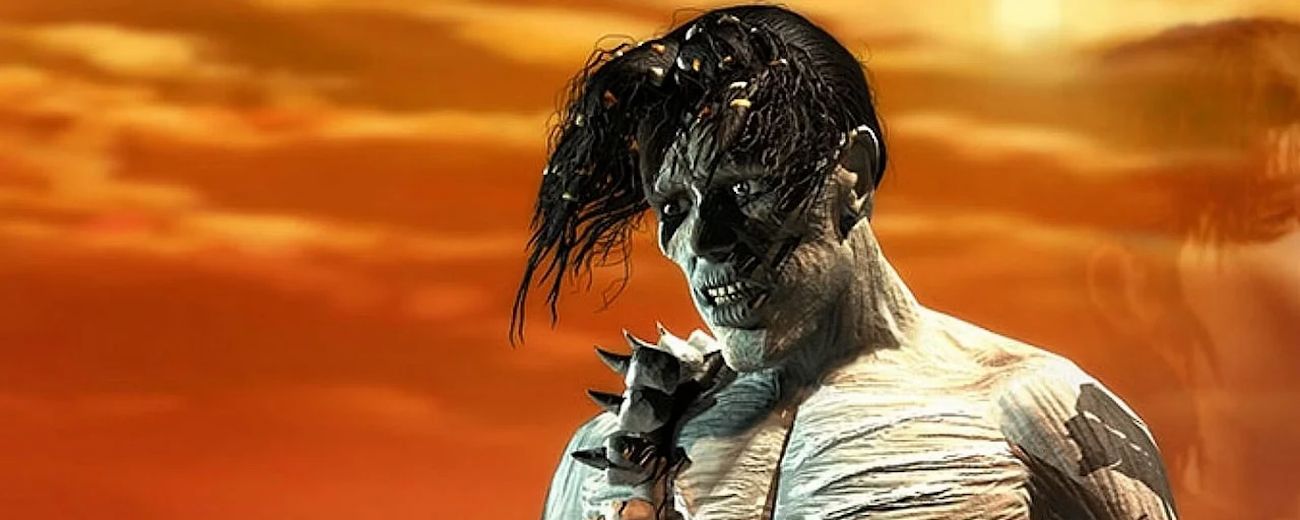 „Gracze są samolubni”. Chris Avellone o tym, dlaczego Planescape: Torment stał się hitem