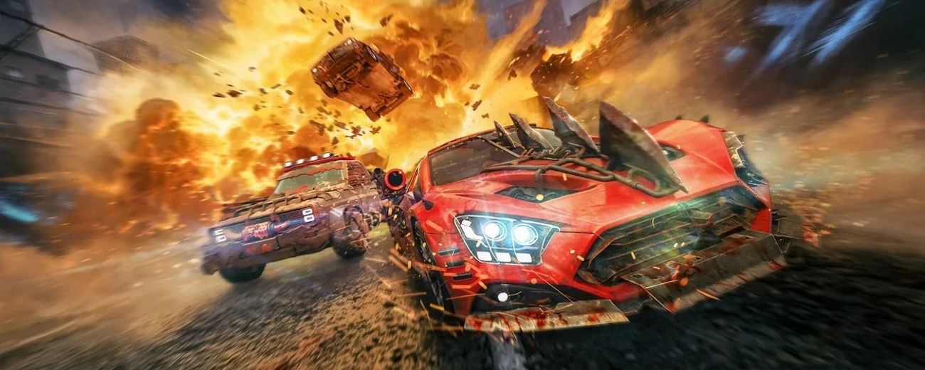 To była wyjątkowo owocna noc dla graczy. Zobacz gry, które spróbują podbić PC i konsole w 2026 roku