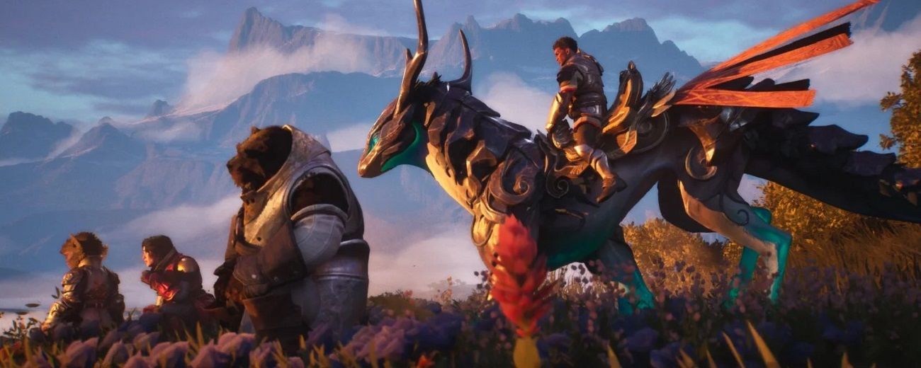 Koniec z traktowaniem gier MMO jak drugiego etatu. Guild Wars 3 nie będzie trzymać graczy jako zakładników