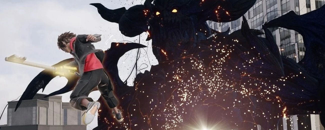 Fani RPG są zachwyceni, bo niezwykle wyczekiwana gra trafi na nową platformę. Widowiskowy gameplay Kingdom Hearts 4 nie przyniósł tego, co najważniejsze