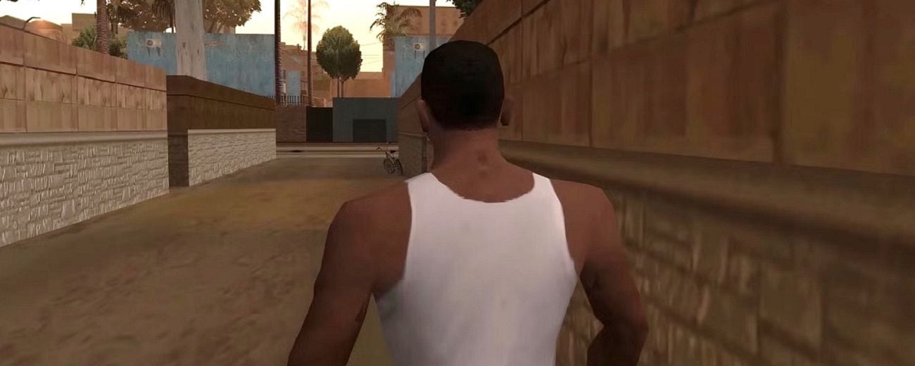 Fani z ponurą pewnością już odliczają do interwencji Rockstara w sprawie ambitnego moda do GTA: San Andreas