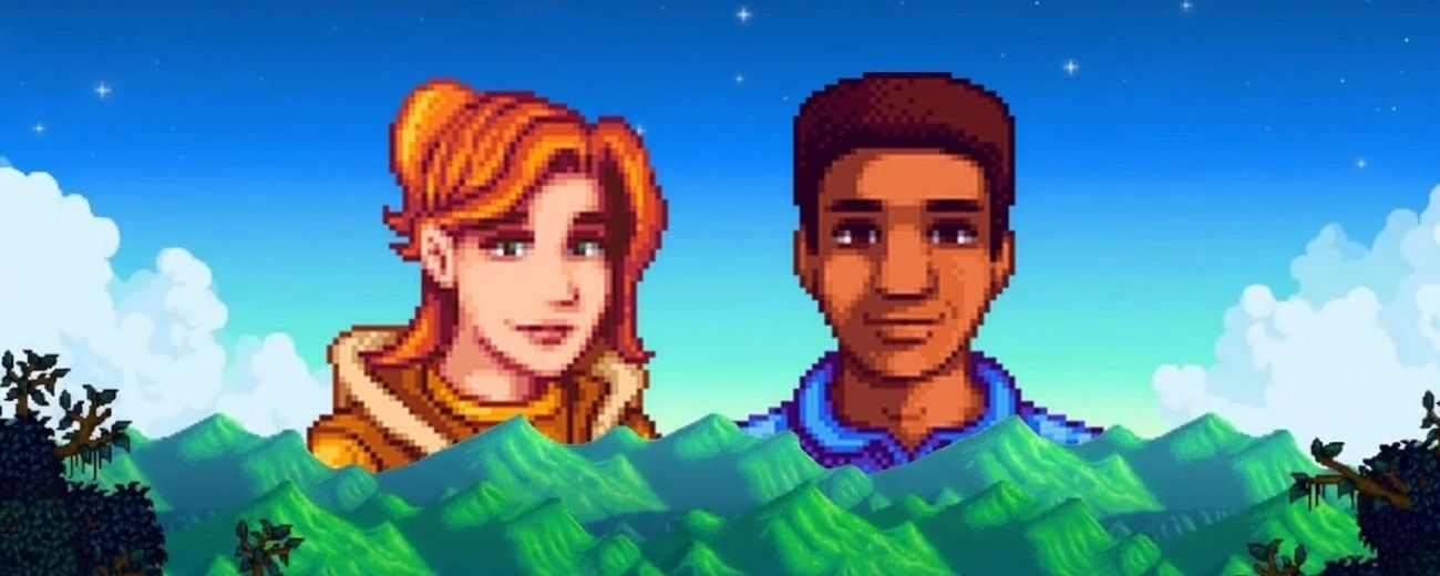 Gracze marzą o zatruciu „przytulnego” klimatu Stardew Valley i odebraniu szczęścia czterem postaciom. Ich brutalna wizja może się jeszcze urzeczywistnić