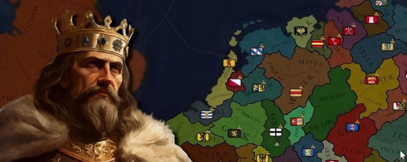 Po 7 latach „wielka strategia” samotnego dewelopera z Polski otrzyma „wersję ostateczną”. Jest tak potężna, że Age of History 2 zacznie przypominać nową grę