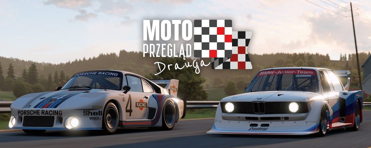 Assetto Corsa znów rozwściecza graczy, Automobilista „gotuje”, nowy Carmageddon okiem krytyków. Motoprzegląd Drauga