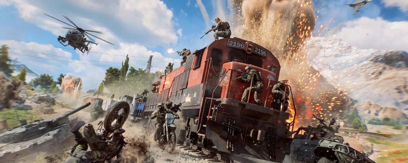 3. sezon Battlefield 6 zacznie się od potężnego uderzenia. Olbrzymi update to nie tylko największa mapa w grze, ale także masa mniejszych nowości i ważnych zmian
