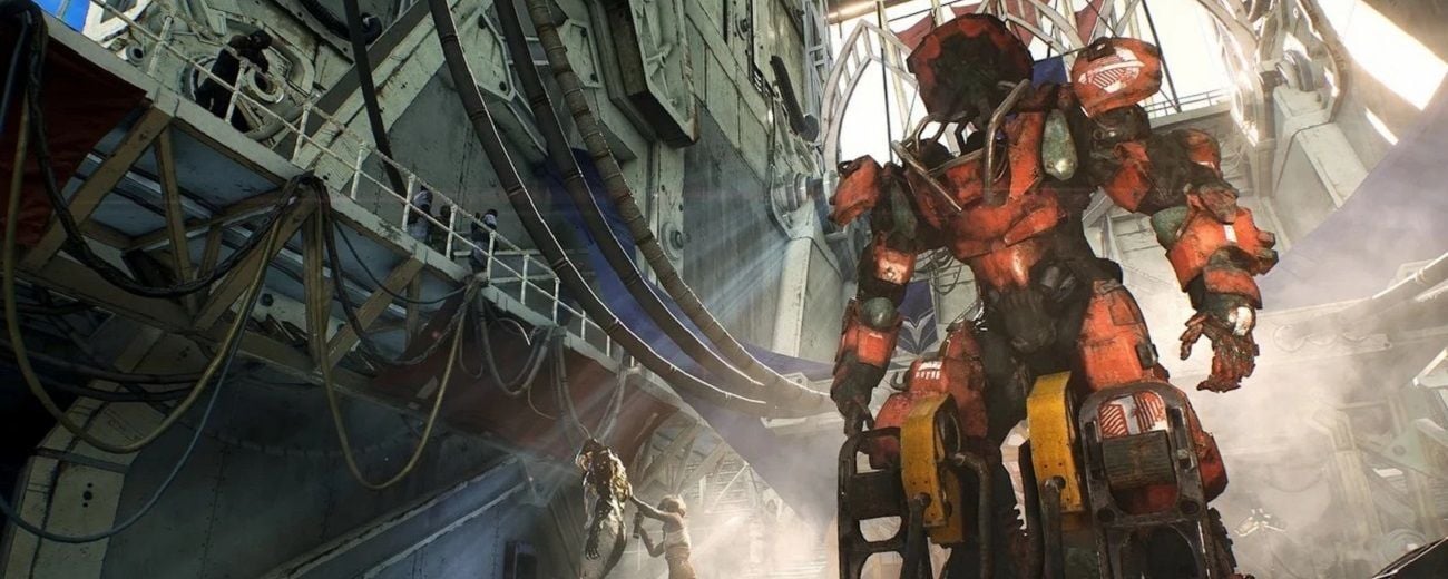 Za 10 dni największa porażka w historii Electronic Arts i BioWare odejdzie w wieczne zapomnienie. Anthem miało być rewolucją, a stało się ostrzeżeniem