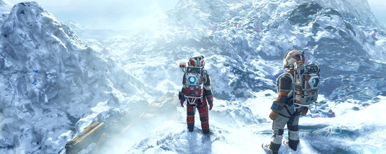 No Man’s Sky ma miliardy planet, ale gracze odwiedzili mniej niż 1%. Skala nie rozwiązała problemu nudy