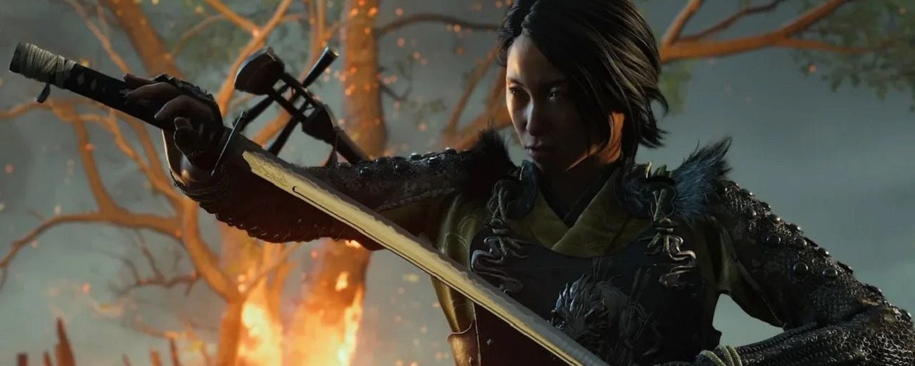 Rok po premierze hit PlayStation 5 otrzyma duży fabularny dodatek. Ghost of Yotei: Edycja kompletna kusi graczy dwiema ważnymi nowościami