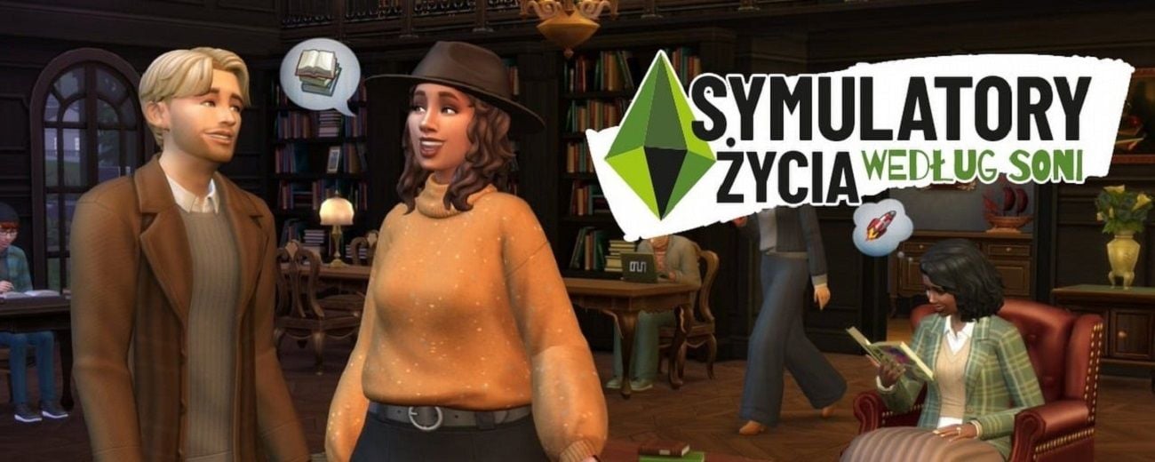 Fani The Sims drżą o przyszłość, inZOI ma śmiałe pomysły, a Paralives jest gotowe do startu - Symulatory życia według Soni